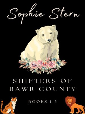 cover image of Shifters of Rawr County